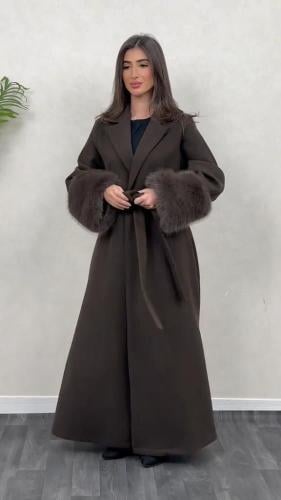 فروة نسائية الهبة جوخ