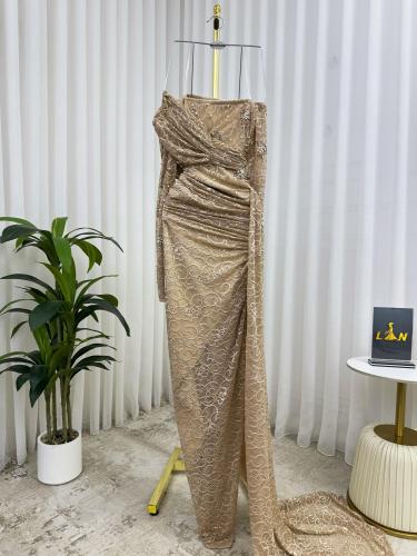 فساتين سهرة