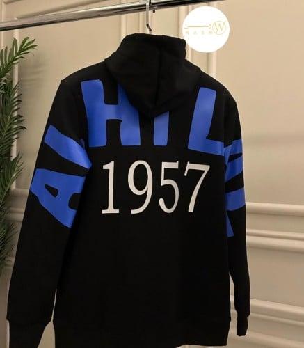 بلوفر الهلال