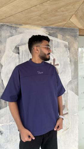 Purple T-Shirt