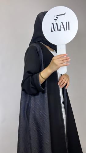كريب ملكي جوانب جاكار تفته هندي لمعه نصف كلوش