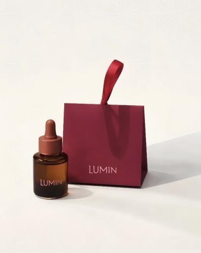 مسك لومين - Lumin Musk