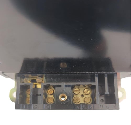 عداد كهرباء ألماني 1 فاز + حاسب الاستهلاك مجانا