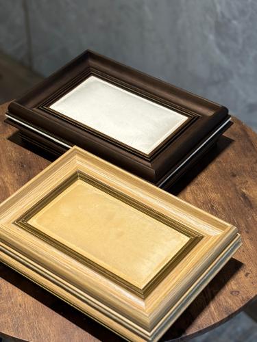 بكس خشبي للاهداء فاخر