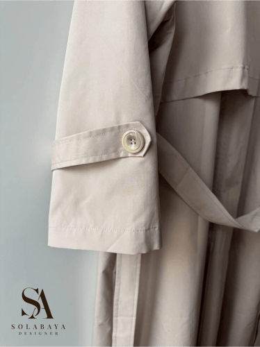 ترنشكوت يومي وللسفر