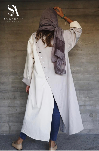 ترنشكوت صيفي