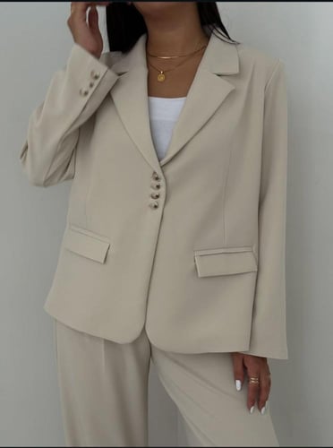 بدلة رسمية للدوام