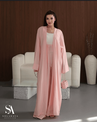 تنسيقات للمحجبات