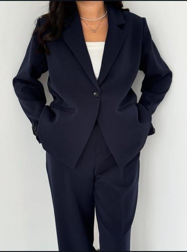 بدلة رسمية للدوام