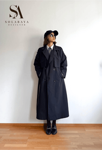 ترنشكوت يومي وللسفر