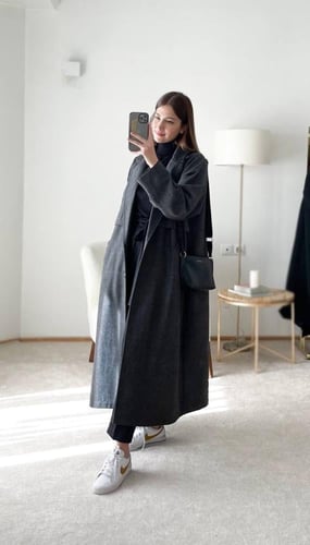 Winter & Fall Outfit