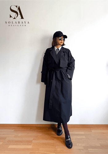 ترنشكوت يومي وللسفر