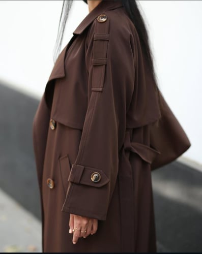 ترنشكوت للدوام والسفر