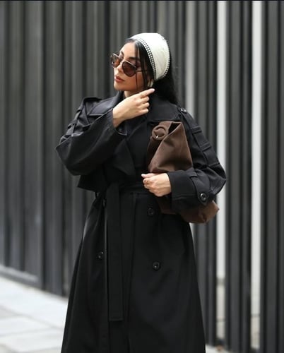 ترنشكوت للسفر ولكل مشاويرك اليومية