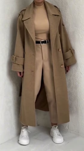 Winter Jacket ( إمكانية طلب البنطال من تصنيف قطع د...