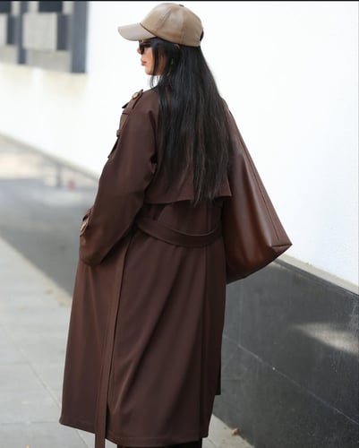 ترنشكوت للدوام والسفر