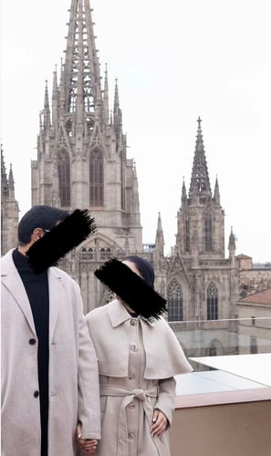 دفا الشتاء بلمة حب