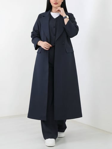 بدلة رسمية تمنحك حضور راق يليق بالمكان