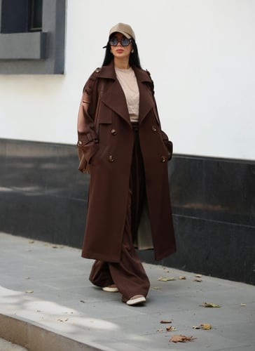 ترنشكوت للدوام والسفر