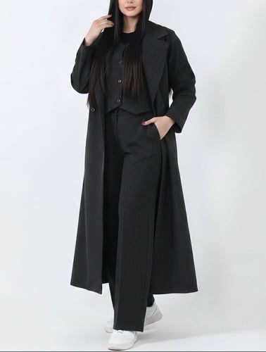 بدلة رسمية تمنحك حضور راق يليق بالمكان