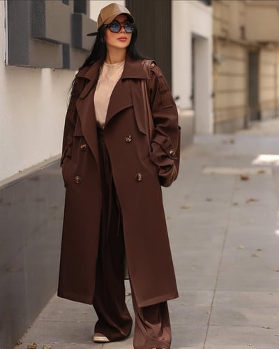 ترنشكوت للدوام والسفر