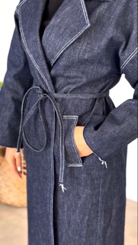 ترنشكوت جينز