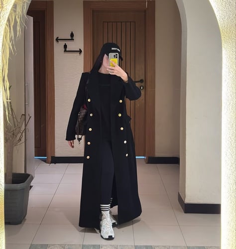 جاكيت أحلامك الشتوي بستايل راقي يدوم سنين مو بس مو...