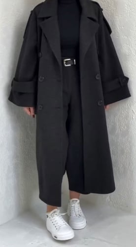 جاكيت شتوي ( إمكانية طلب البنطال من تصنيف قطع داخل...