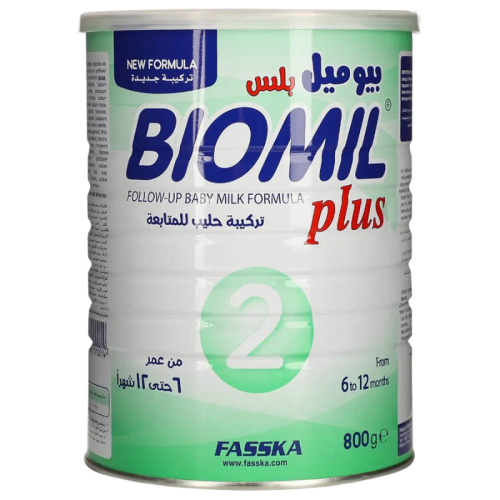 بيوميل 2 – 800 جم
