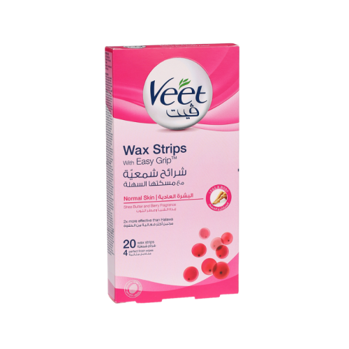 فيت شرائح شمع عادية – 20 شريحة