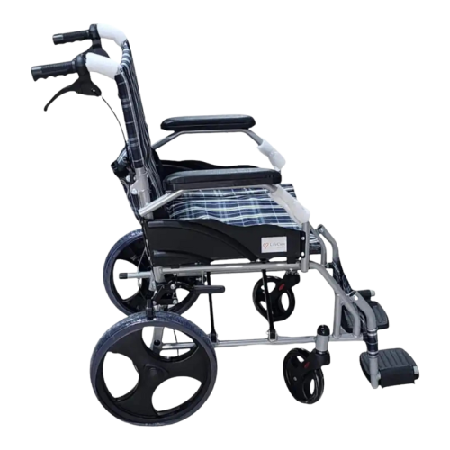 كرسي متحرك KY 863 LAJ - 20-41
