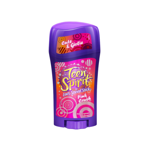 ليدي سبيد ستيك تين سبيريت بنك كرش 65 جم