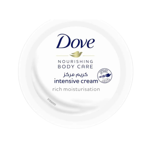 دوف كريم مكثف 75 مل