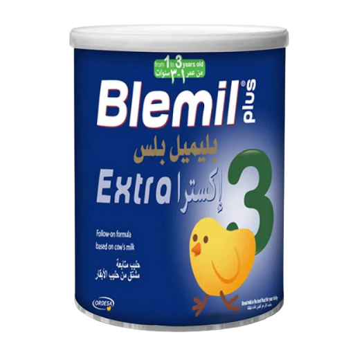 بليميل بلس إكسترا 3 – 600 جم