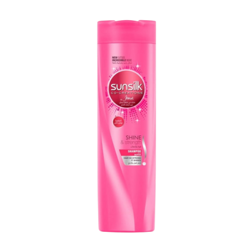 صانسيلك بلسم القوة واللمعان 350-340 مل