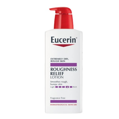 يوسرين لوشن لتخفيف الخشونة 500 مل