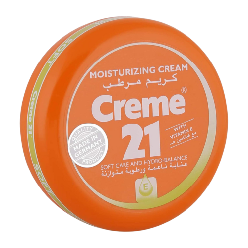 كريم كريم 21 E سوفت مرطب 150 مل