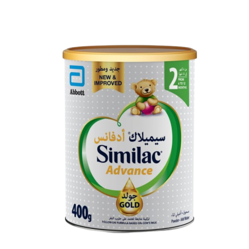 سيميلاك جولد 2 - 400 جم