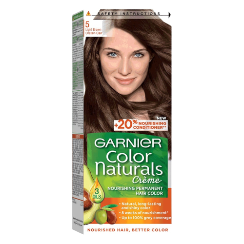 غارنييه أنبوب صبغة رقم 5
