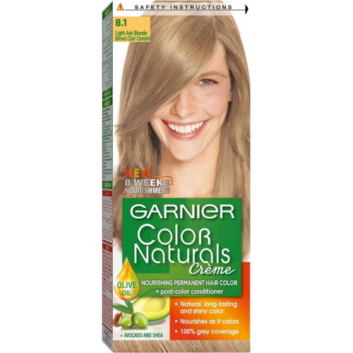 غارنييه أنبوب 8.1