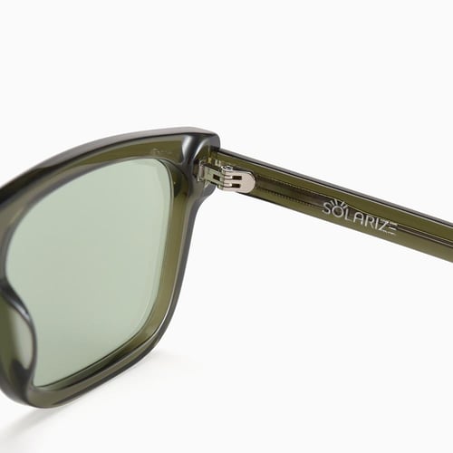 Solarize Verde Vision