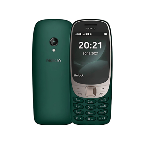 Nokia 6310 4G