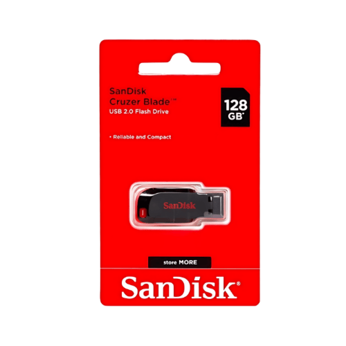فلاش من شركه SandDisk