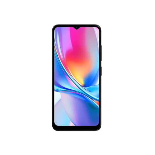 ZTE blade A35e