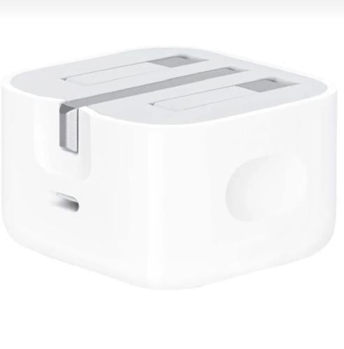 شاحن جداري من ابل بقوه 20w