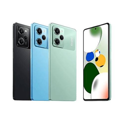 ردمي نوت 12 برو 5G