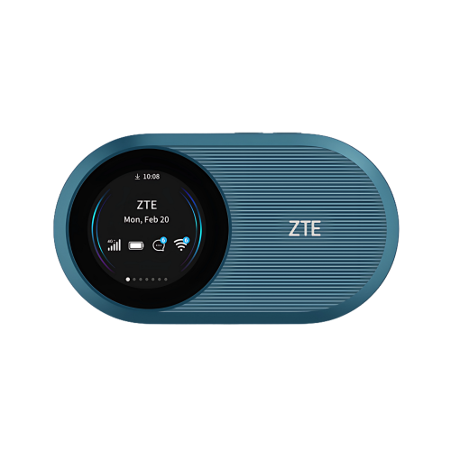 ZTE مودم واي فأي
