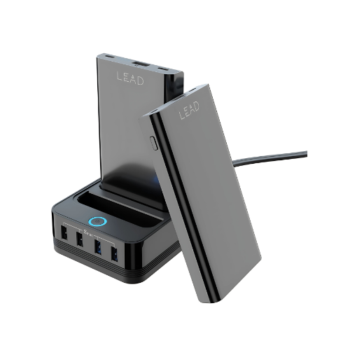 باور بأنك بكج من شركه LEAD بقوه 10000+2