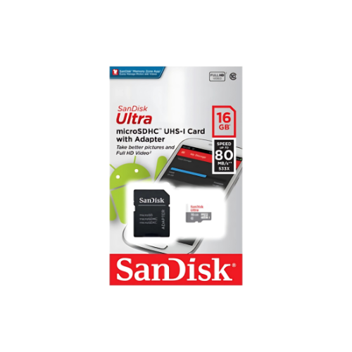 ذاكره من شركه sanDisk