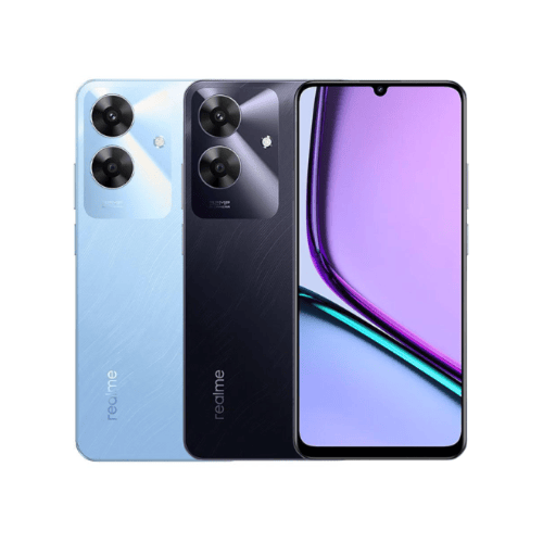 ريلمي نوت 60